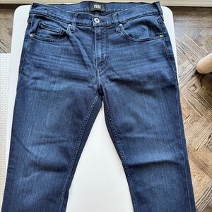 Men’s Paige Jeans